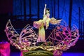 The Tang Dynasty ladies dance-Dance drama Ã¢â¬ÅThe Dream of Maritime Silk RoadÃ¢â¬Â